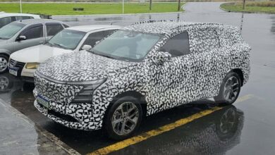 Changan terá mudança de patamar no país com rival de Commander