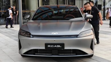 Chery Fulwin A9L estreia na China como novo sedã híbrido plug-in – Fipe Carros