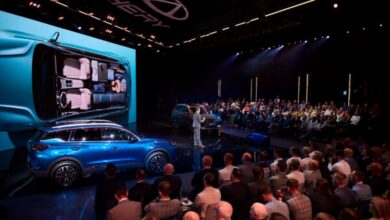 Chery estreia na Polônia com os SUVs Tiggo 7 e Tiggo 8 – Fipe Carros