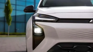 Chevrolet Bolt 2026 dá as caras em primeiro teaser oficial