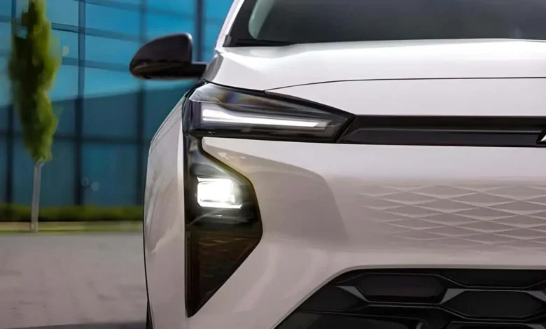 Chevrolet Bolt 2026 dá as caras em primeiro teaser oficial