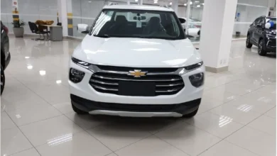 Chevrolet Montana LTZ é liberado com mega desconto de R$ 32.100 para CNPJ