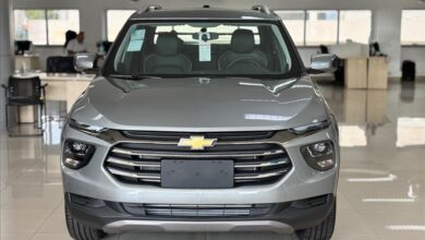 Chevrolet Montana Premier tem mega desconto de R$ 30.500 para CNPJ – Fipe Carros