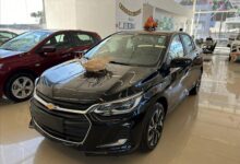 Chevrolet Onix Plus Premier fica até R$ 24.900 mais barato para PcD – Fipe Carros