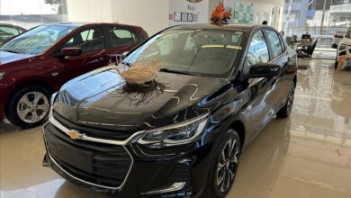 Chevrolet Onix Plus Premier fica até R$ 24.900 mais barato para PcD – Fipe Carros