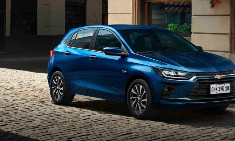 Novos Chevrolet Onix e Onix Plus 2026 veja o que mudou e quanto custam – Fipe Carros