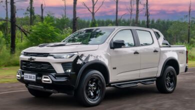 Chevrolet S10 100 anos terá lote extra