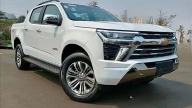 Chevrolet S10 High Country oferece desconto de R$ 29.600 para CNPJ – Fipe Carros