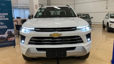 Chevrolet S10 WT MT está com mega desconto de R$ 44.400 para CNPJ