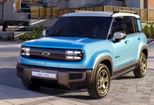 Chevrolet Spark EUV 2026 já pode ser reservado; veja preços e itens