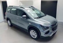 Chevrolet libera Spin LTZ com uma bolada de desconto de R$ 14.618 para PcD