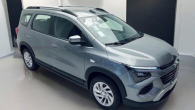 Chevrolet libera Spin LTZ com uma bolada de desconto de R$ 14.618 para PcD