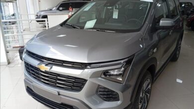 Chevrolet Spin Premier tem mega desconto de R$ 20 mil para PcD – Fipe Carros