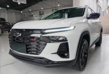 Chevrolet Tracker 2026 ganha cara nova e melhorias na correia banhada a óleo