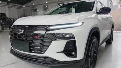 Chevrolet Tracker 2026 ganha cara nova e melhorias na correia banhada a óleo
