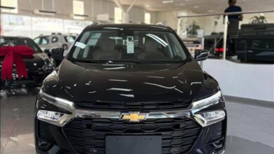 Chevrolet Tracker Premier 2026 tem descontão de R$ 43,3 mil para PcD