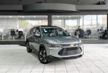 Chevrolet Tracker Premier é oferecido com mega desconto de R$ 38 mil – Fipe Carros