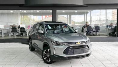 Chevrolet Tracker Premier é oferecido com mega desconto de R$ 38 mil – Fipe Carros