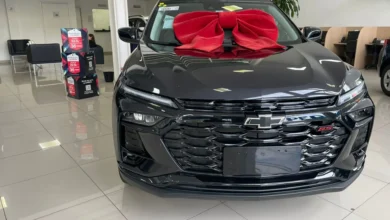 Chevrolet Tracker RS tem preço de Tera com R$ 43 mil de desconto para PcD