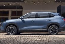 Cinco novos modelos da Chevrolet estão prestes a chegar ao Brasil