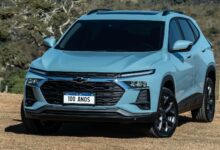 Chevrolet Onix e Tracker 100 anos são lançados oficialmente