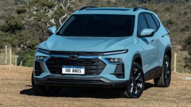 Chevrolet Onix e Tracker 100 anos são lançados oficialmente