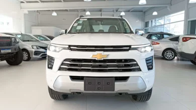 Chevrolet anuncia S10 WT AT com super desconto de R$ 49.100 para CNPJ