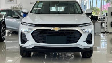 Chevrolet libera Tracker LTZ 2026 com super descontão de R$ 35.300 para PcD