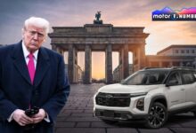 Você não vai encontrar carros da Chevrolet na Europa e esse é o motivo