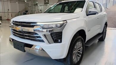 Chevrolet libera Trailblazer com superdesconto de R$ 26.380 para PcD