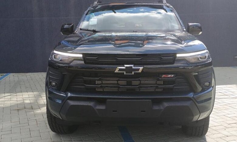 Chevrolet libera S10 Z71 com descontão de R$ 47.300 para CNPJ em julho – Fipe Carros