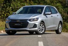 Chevrolet vende Onix antigo com desconto de até R$ 23 mil