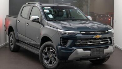 Chevrolet reduz preço da S10 LTZ em R$ 39 mil para CNPJ em julho