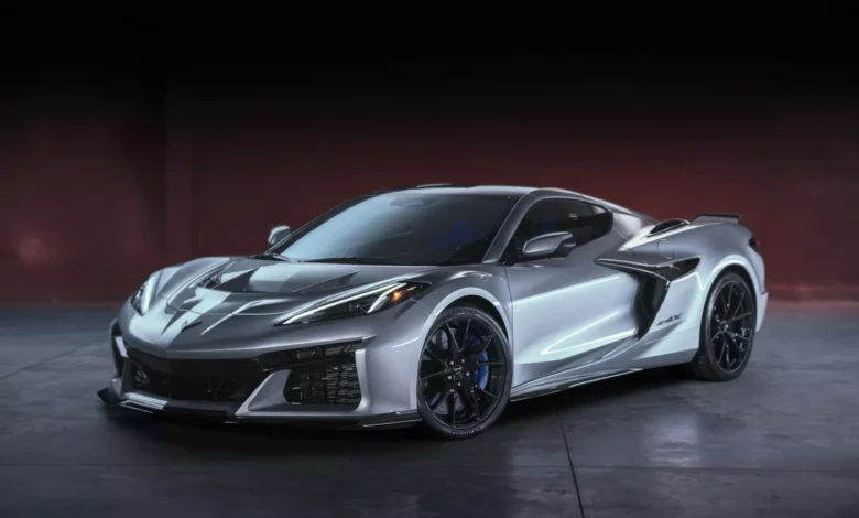 Chevrolet atualiza interior do Corvette C8 e anuncia novos preços – Fipe Carros