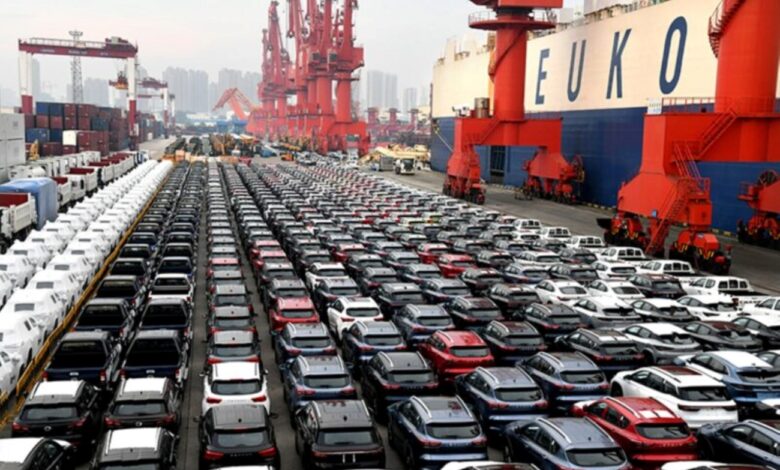 China aperfeiçoa regras para exportação de veículos usados – Fipe Carros