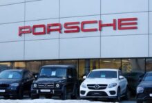 China eleva imposto sobre carros de luxo, impactando montadoras estrangeiras