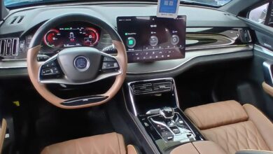 China impõe nova regra que limita condução com um pedal só – Fipe Carros