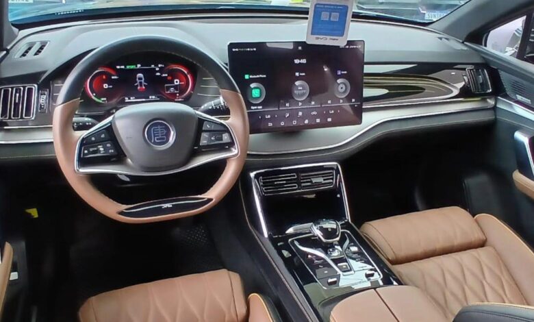 China impõe nova regra que limita condução com um pedal só – Fipe Carros