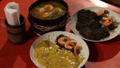 Turistas estão viajando para essa cidade brasileira só por causa da comida