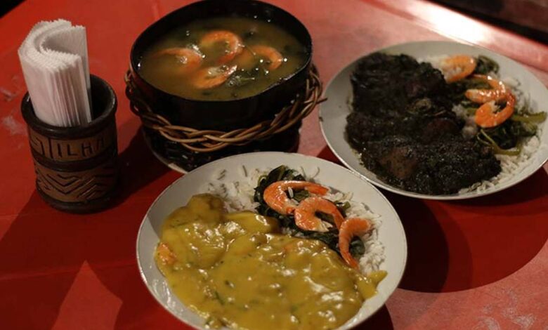 Turistas estão viajando para essa cidade brasileira só por causa da comida