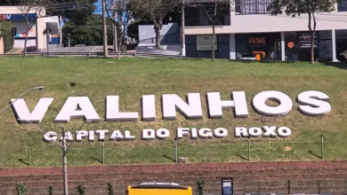 Cidade brasileira está há 10 anos sem crimes violentos
