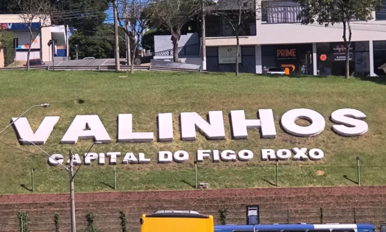 Cidade brasileira está há 10 anos sem crimes violentos
