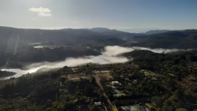 Essa cidade secreta lidera ranking de riqueza no Brasil