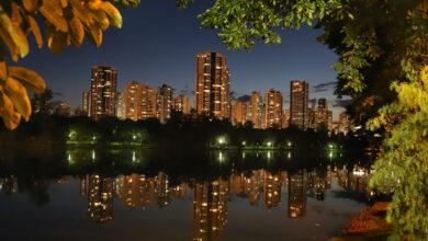 Descubra a cidade do Brasil com clima e charme europeu
