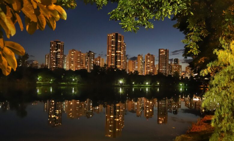 Descubra a cidade do Brasil com clima e charme europeu