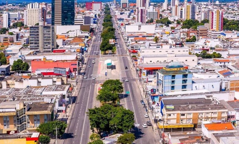 Nordeste
