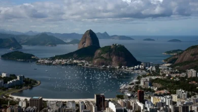 Uma única cidade foi considerada a mais bonita do mundo todo