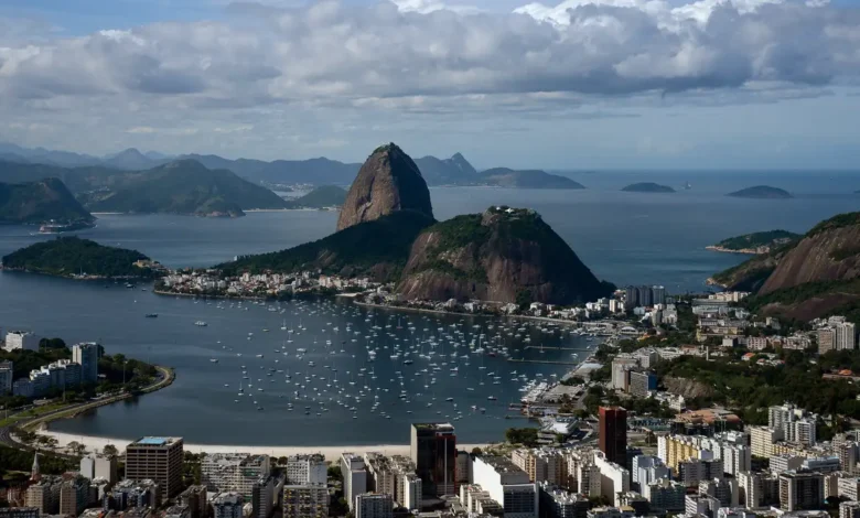 Uma única cidade foi considerada a mais bonita do mundo todo