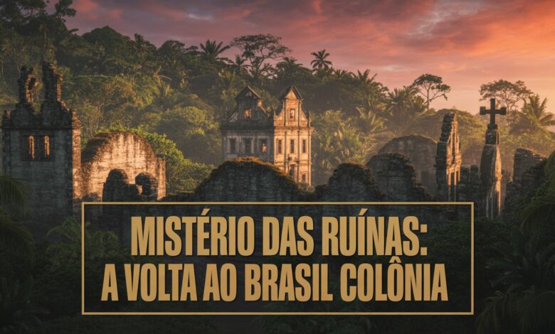 Descubra as Ruínas do Abarebebê em Peruíbe, um dos sítios arqueológicos mais antigos do Brasil, aberto para visitação em julho de 2025.