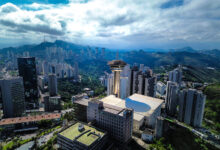 Cidade mineira é destaque em qualidade de vida e sustentabilidade